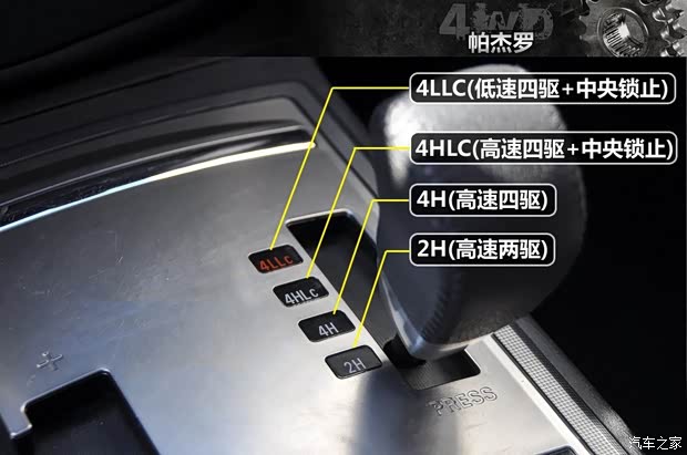 Mitsubishi (Import) Pajero (Import) 2014 3.0L Elite Beyond Edition