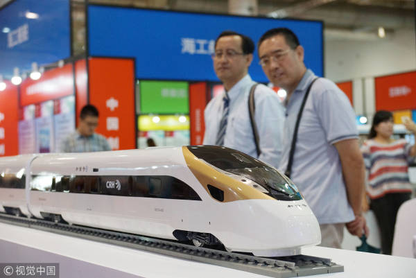 Japanese media: China should learn from the "Belt and Road" for intellectual property rights.